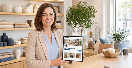 Verified Businesses